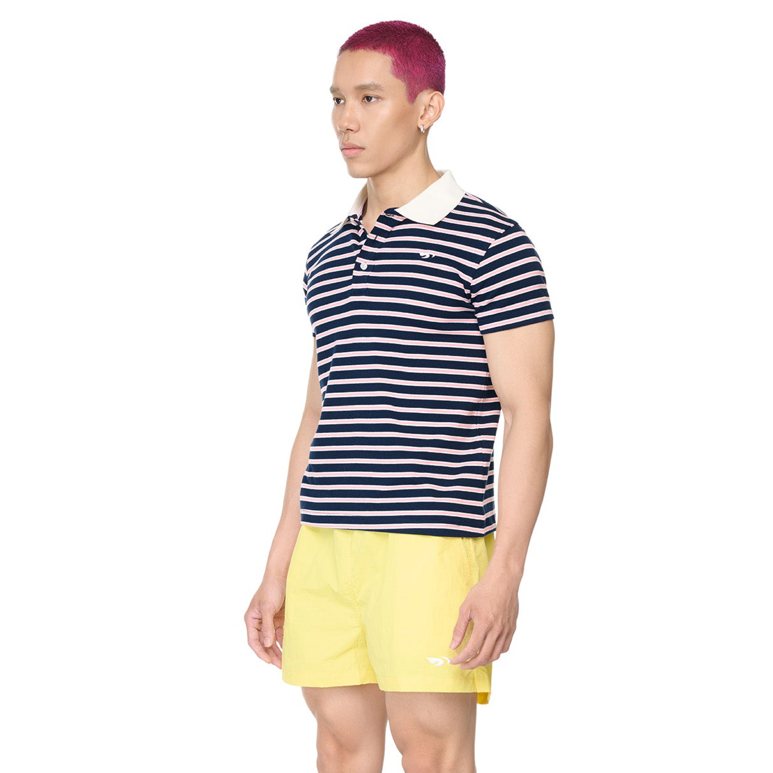 PUSH PUSH PP Oliver Polo