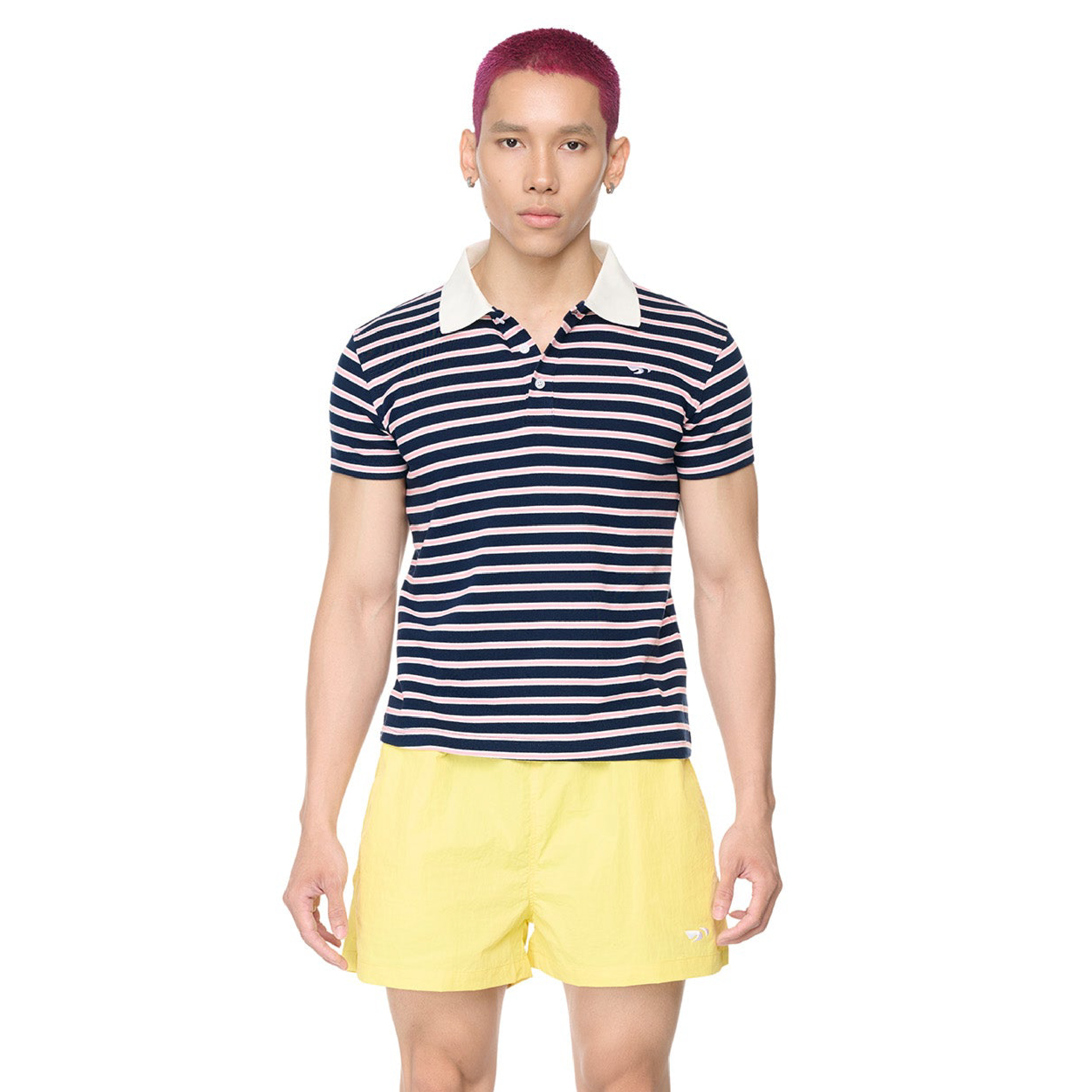 PUSH PUSH PP Oliver Polo