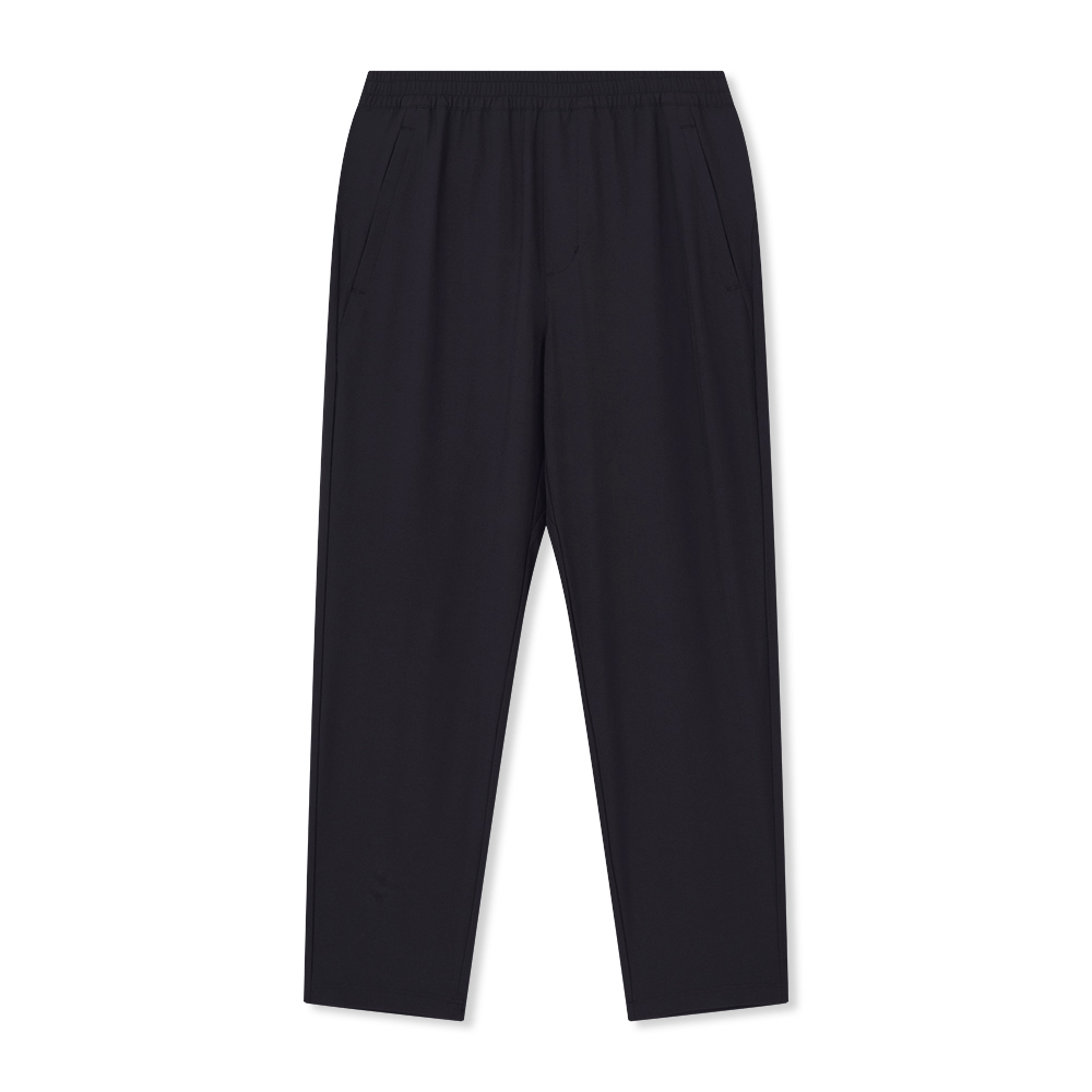 Men Four-Way Stretch Pants