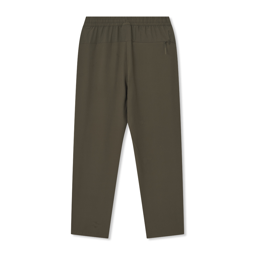 Men Four-Way Stretch Pants