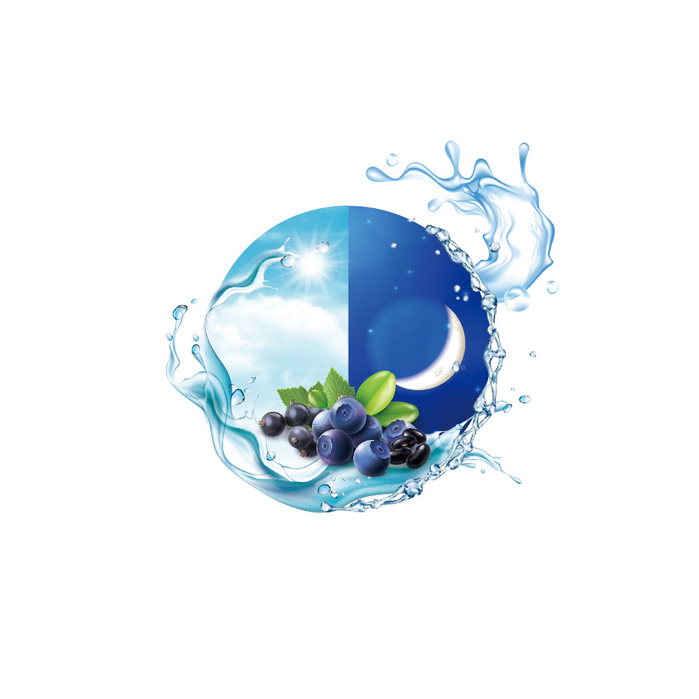 【 Glycemic】