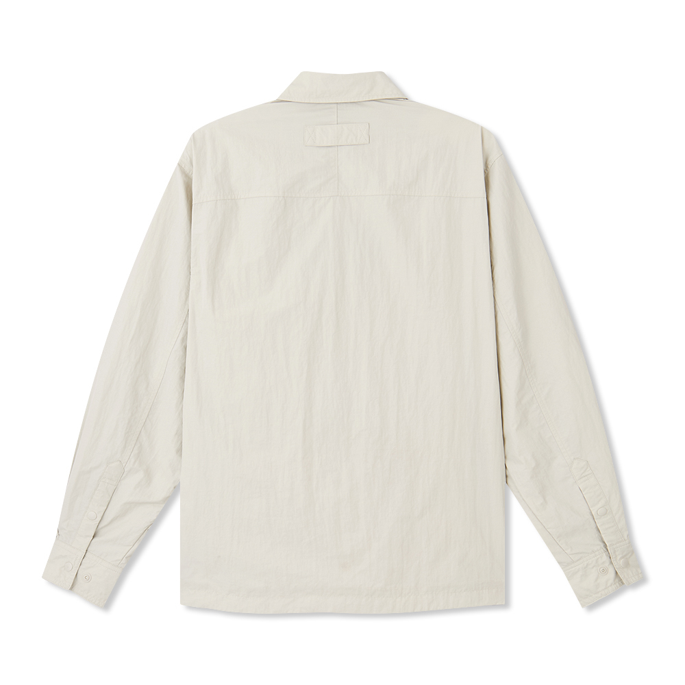 Men Shirt Jacket