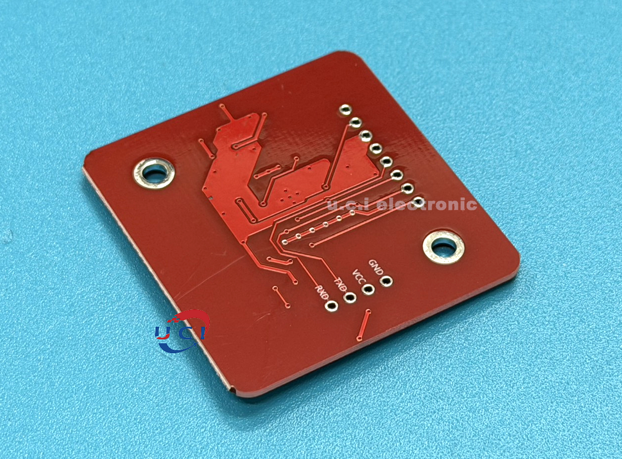【UCI電子】(F-2) PN532 NFC RFID V3模組 近場通信，支援和Android手機通信