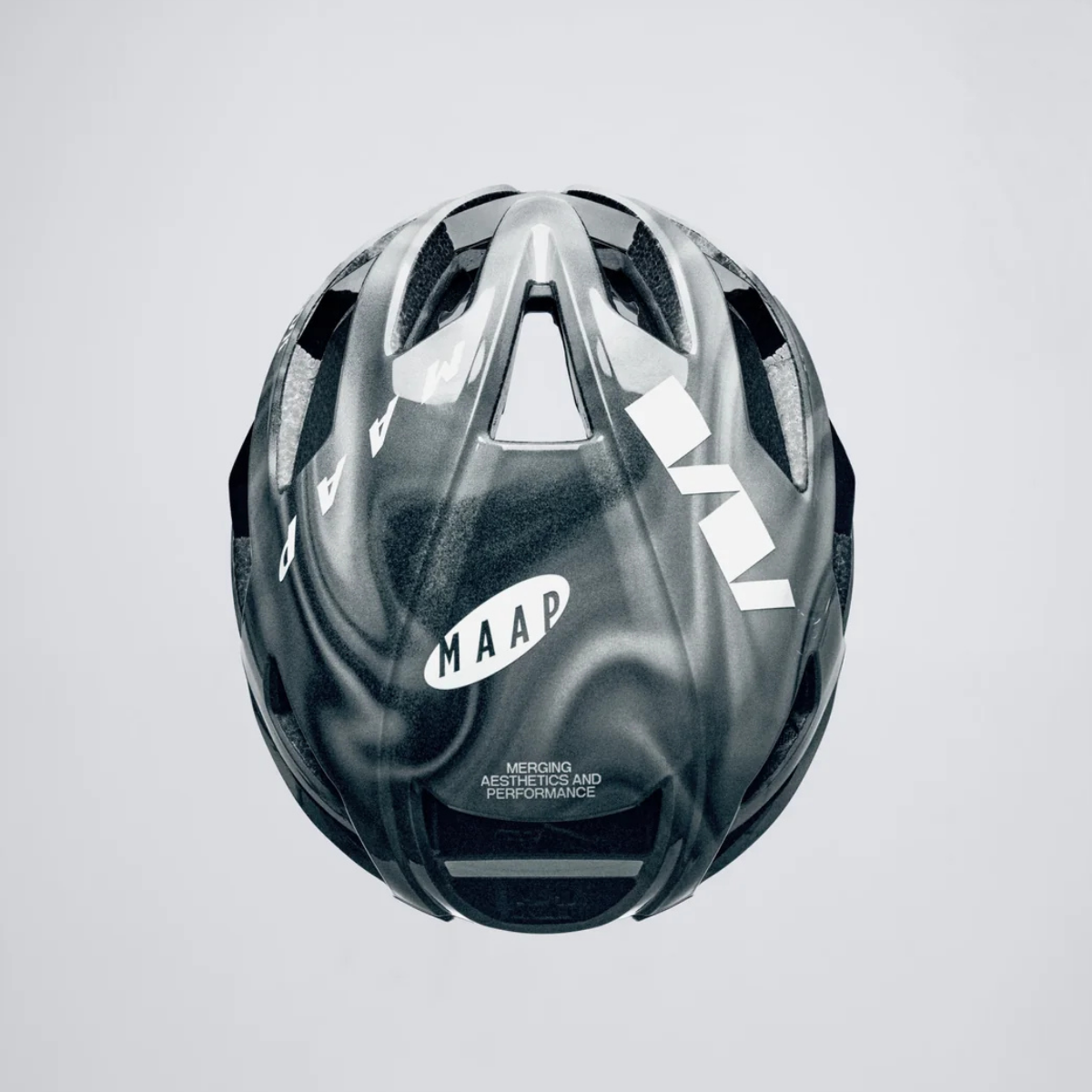 【MAAP】 X KASK Protone Icon 公路車安全帽 / Charcoal