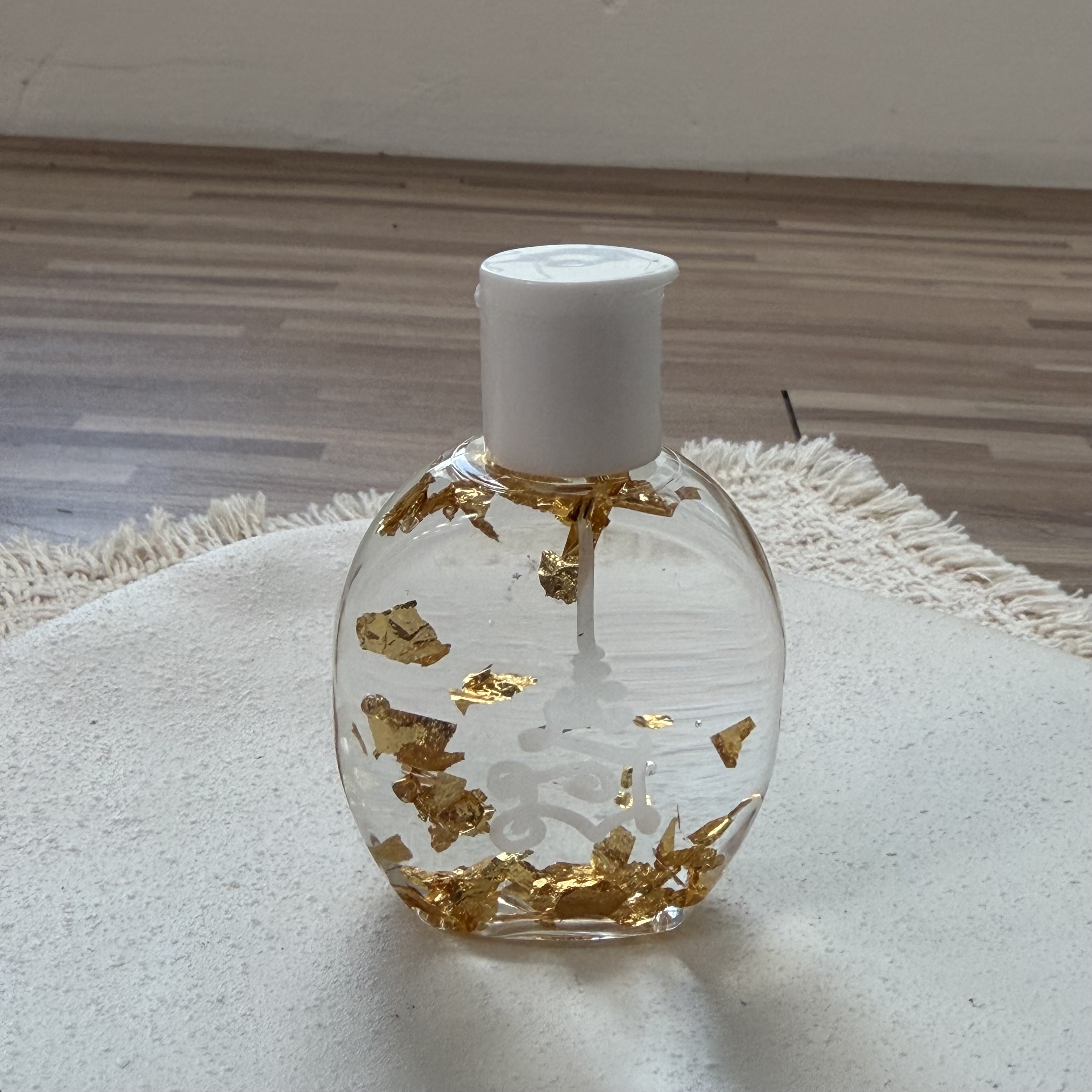 獨家正氣阿飄滾隨身瓶