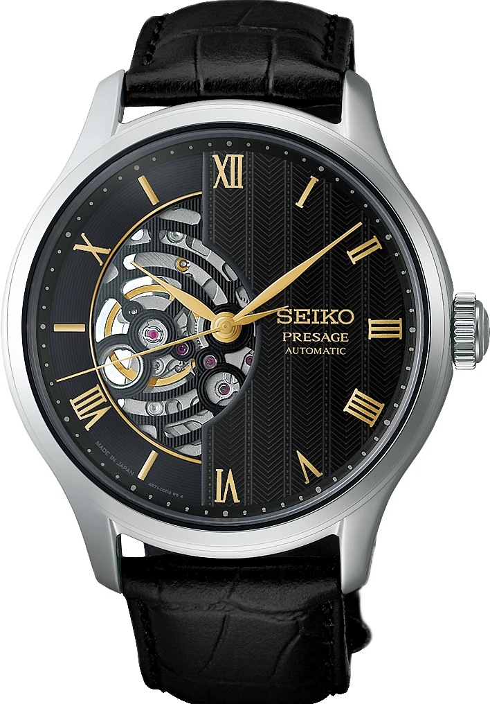 SEIKO Presage