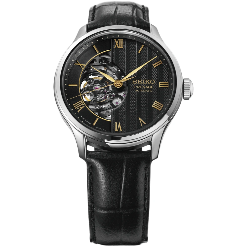 SEIKO Presage