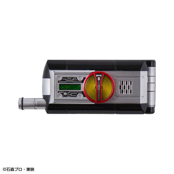 [魂SHOP限定] CSM  FAIZ 電話 ver2.5