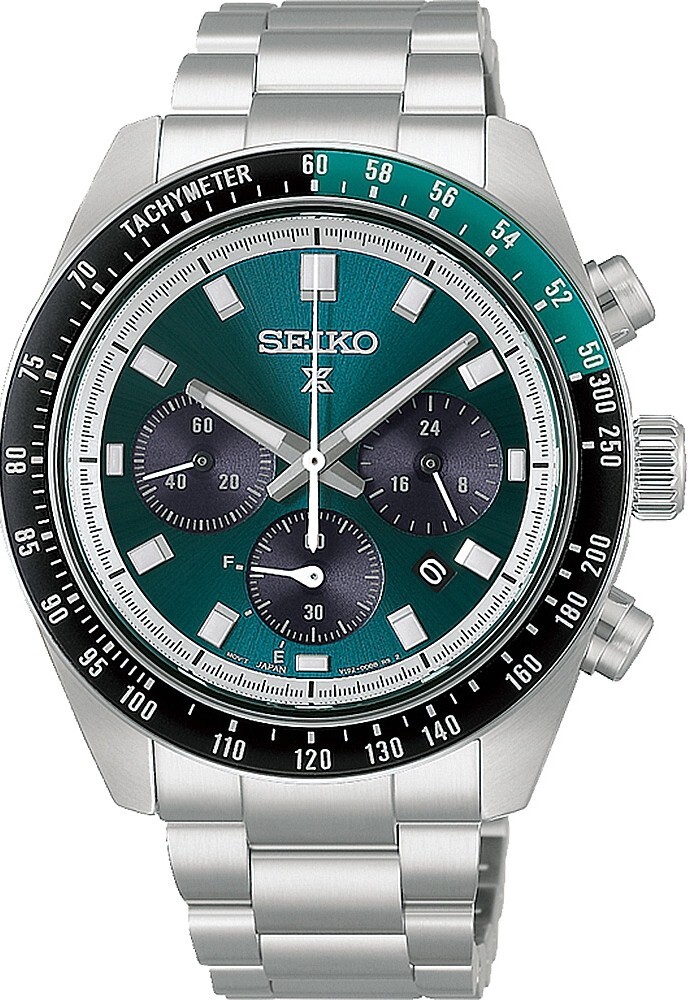 SEIKO PROSPEX