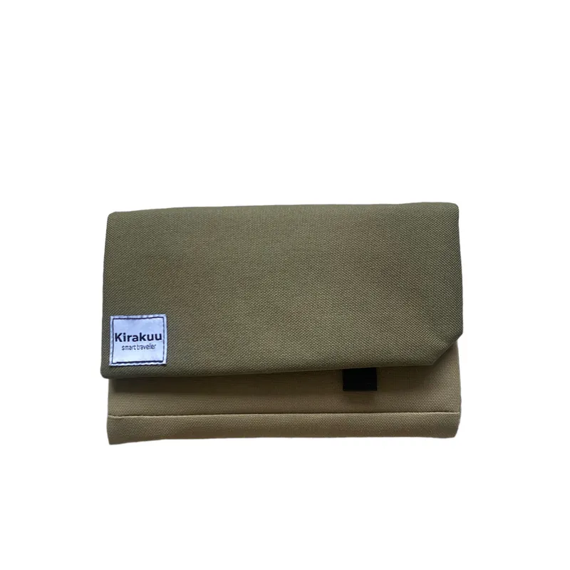 【日本Kirakuu】 輕量防盜多功能旅行袋 (3 Ways Travel Bag)【10月24日截單】