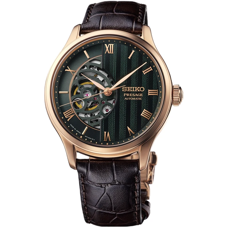 SEIKO Presage
