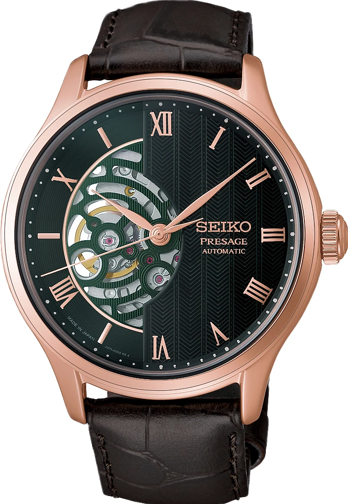 SEIKO Presage