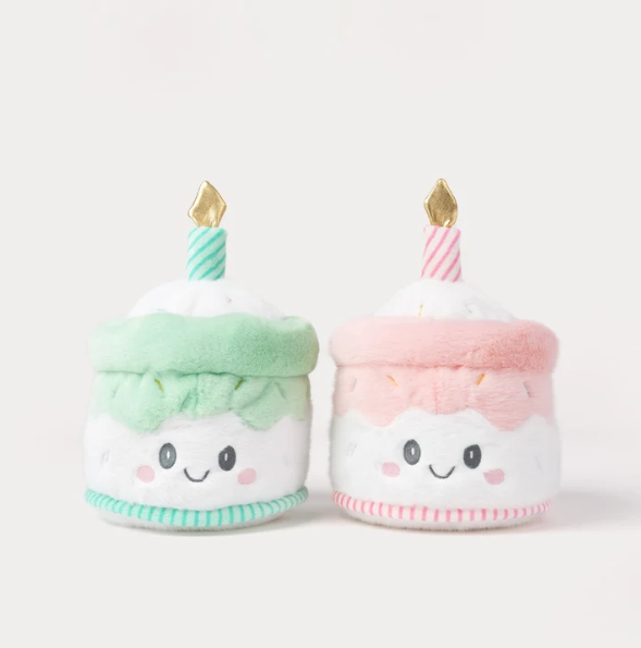 Teddykompaniet  生日蛋糕