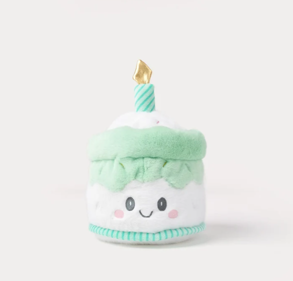Teddykompaniet  生日蛋糕