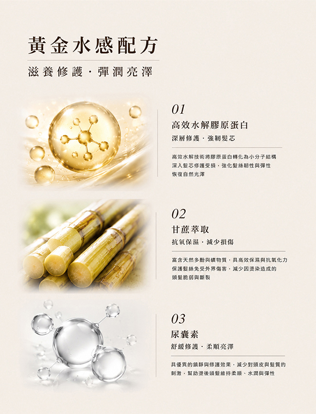 金韓今冷燙藥水