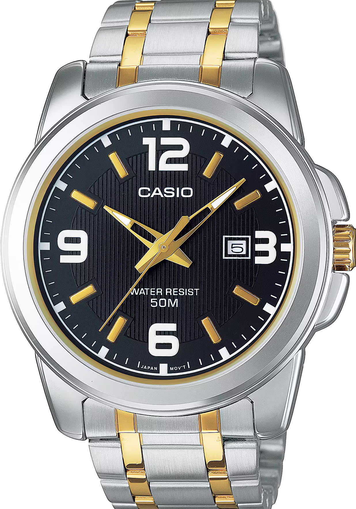 CASIO WATCH