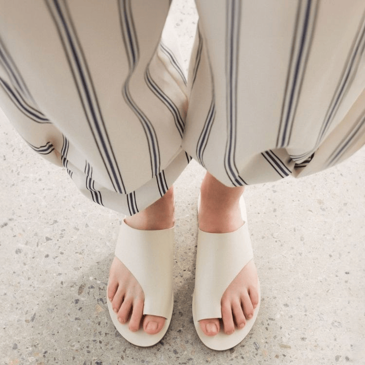 CUEREN｜VENICE 13 SANDAL [5 colors]