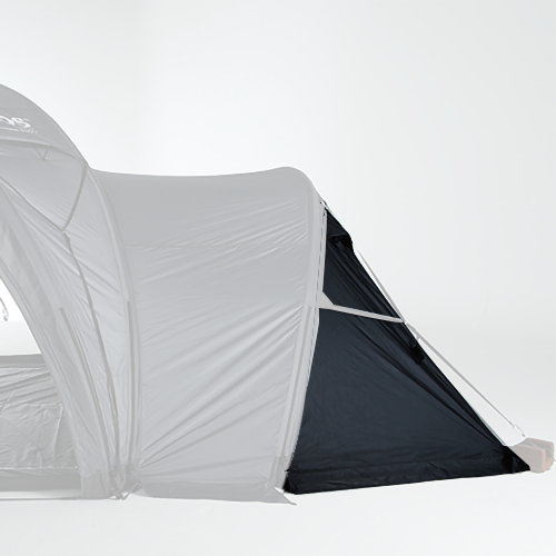 ❚HELLOS❚韓國HELLOS AIR DOME 4.0 冰球帳配件三件組