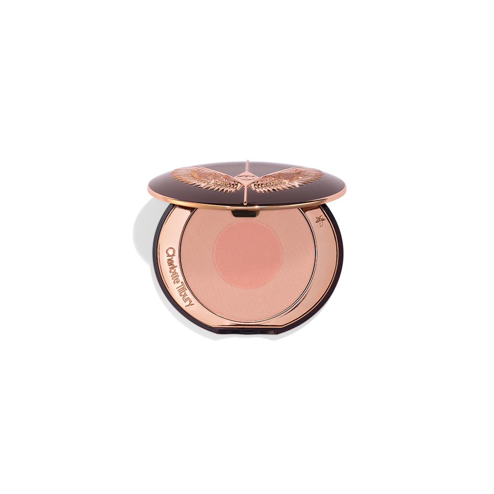 CHARLOTTE TILBURY 輕盈磨皮霧感胭脂