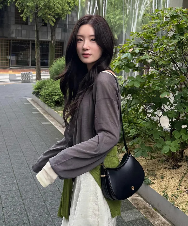 VALLUAT Mari Bag