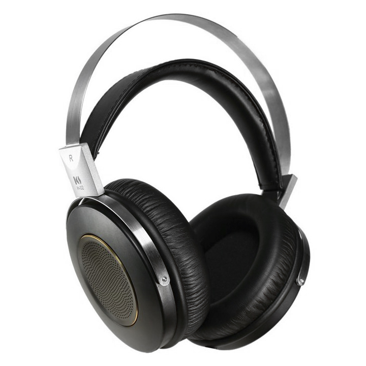 KingSound - KS-H2 electrostatic headphones
