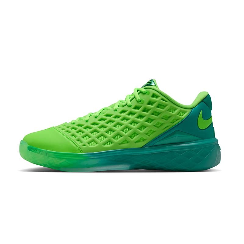 Nike Kobe 3 Low Protro "Grinch" 柯比 曼巴 籃球鞋 螢光綠 男鞋 IV7127-300 [台灣現貨]