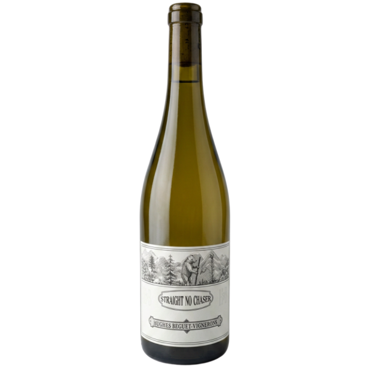 Domaine Hughes Beguet Straight No Chaser 2023