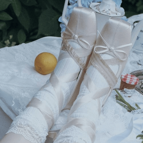 Rockfish Weatherwear｜BANDING BALLET FLATS [6 colors]