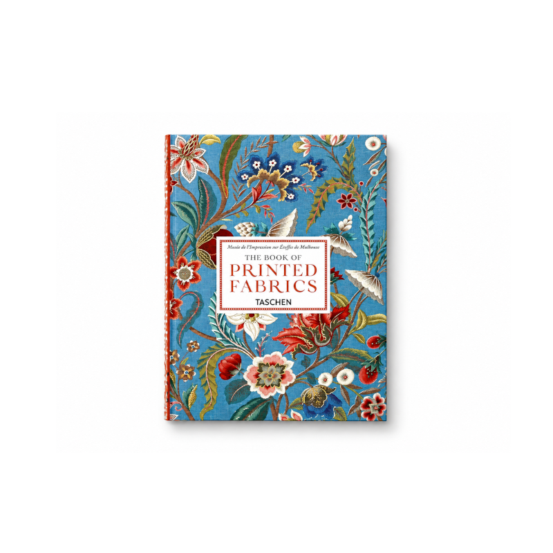 The Book of Printed Fabrics. 45th Ed.