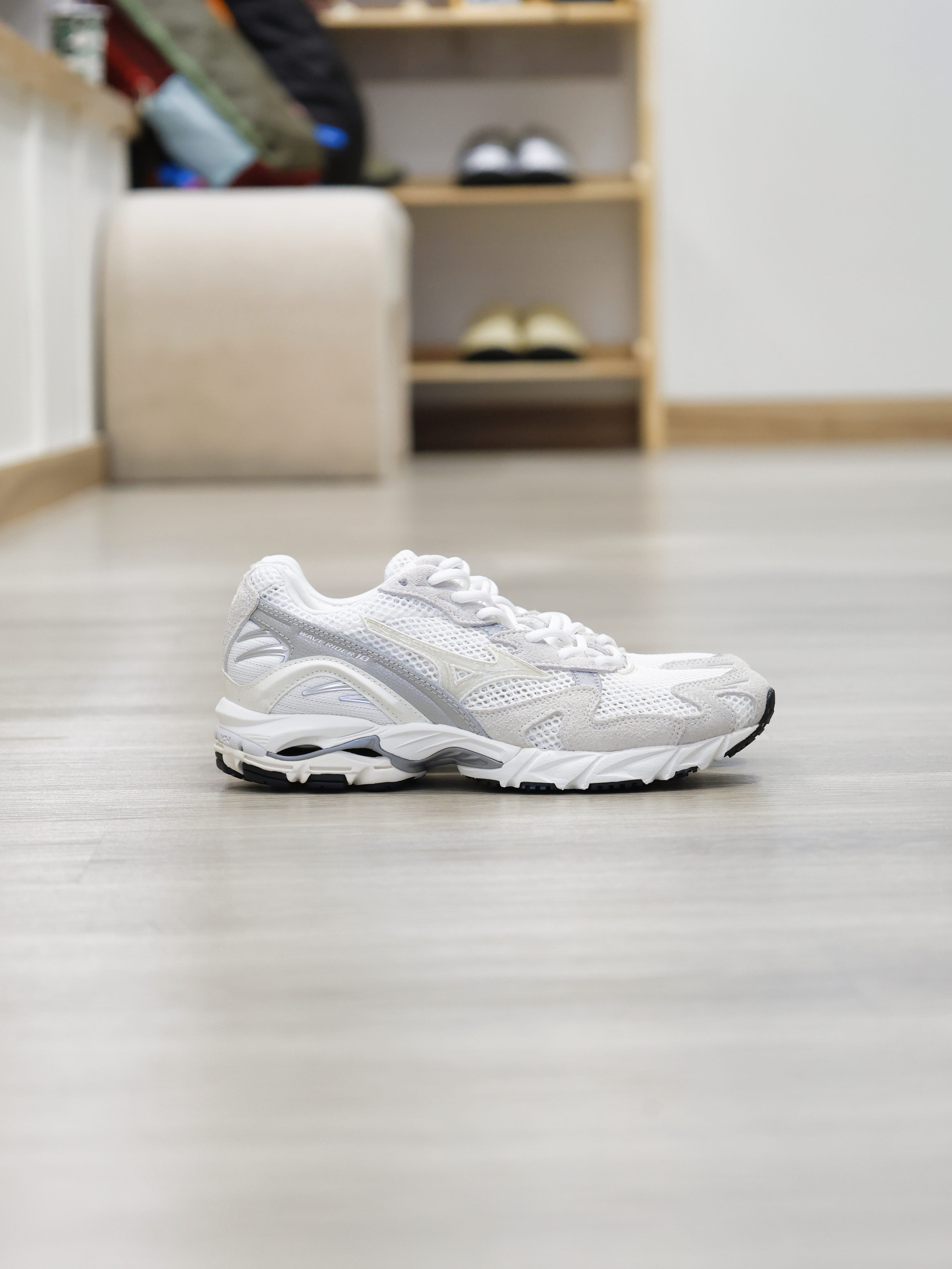 Mizuno WAVE RIDER 10 D1GA261105