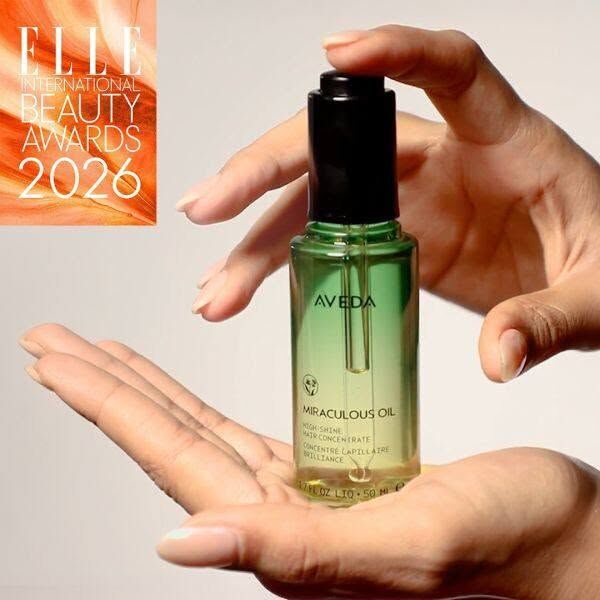 【現貨】肯夢 AVEDA 純香奇蹟光澤護髮露 50ml