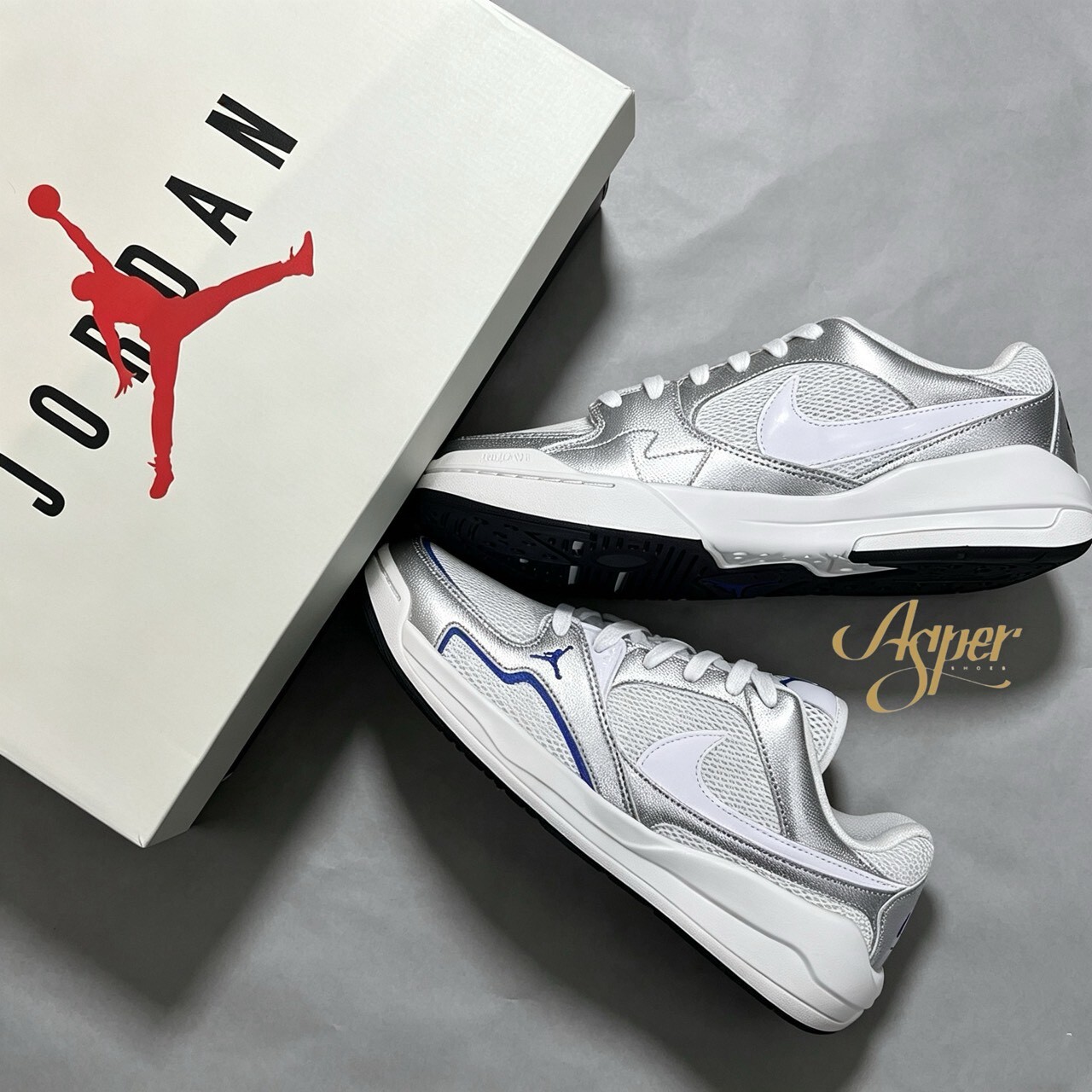 【官網限定】NIKE JORDAN CMFT ERA CN ''beige'' 米灰 IW2023-011 IX