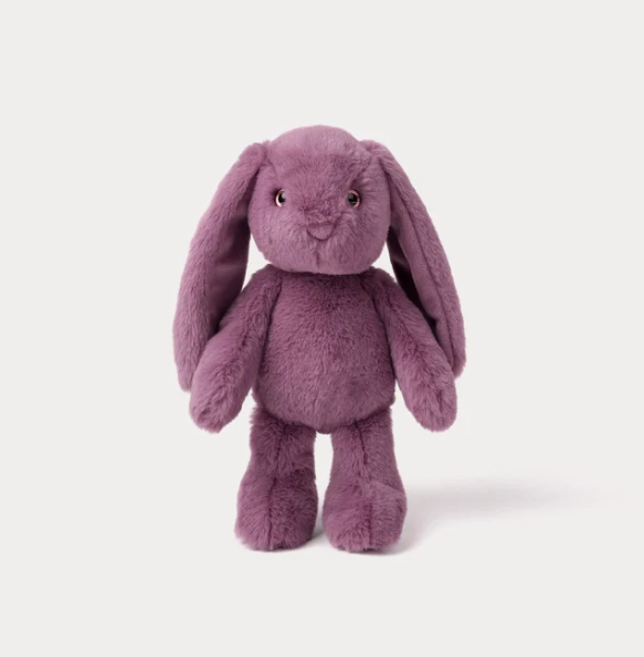 Teddykompaniet  花花兔系列 (25CM)