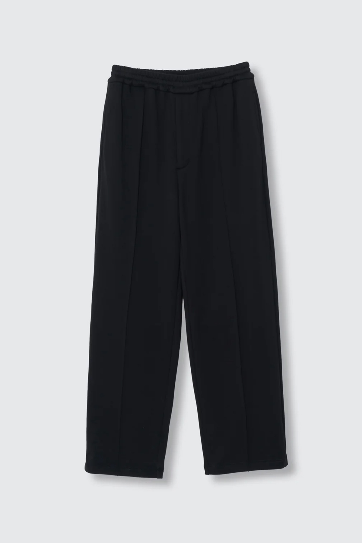 YOKE SUVIN COTTON SWEAT PANTS