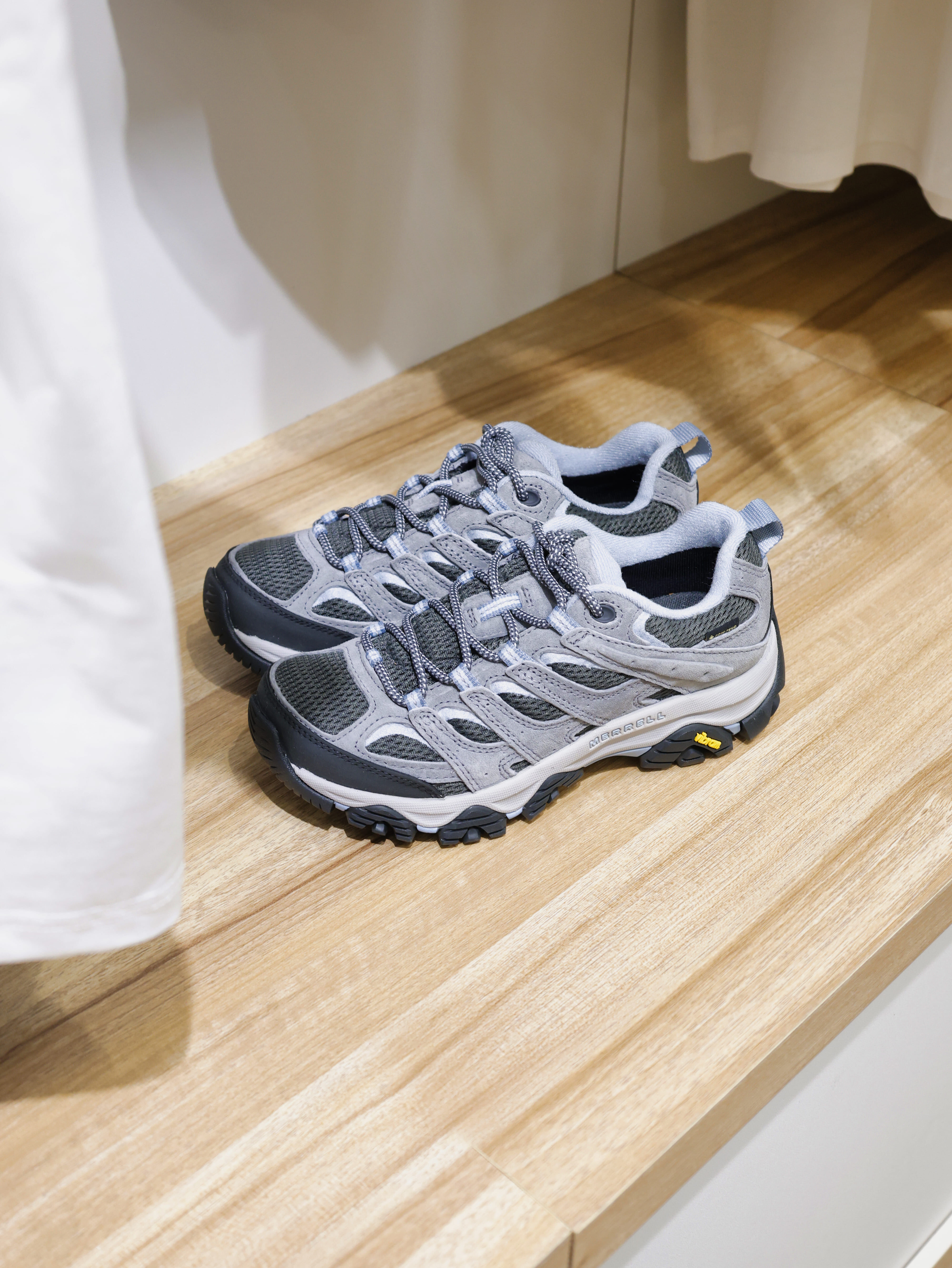 Merrell 女 MOAB 3 GTX ML00005403