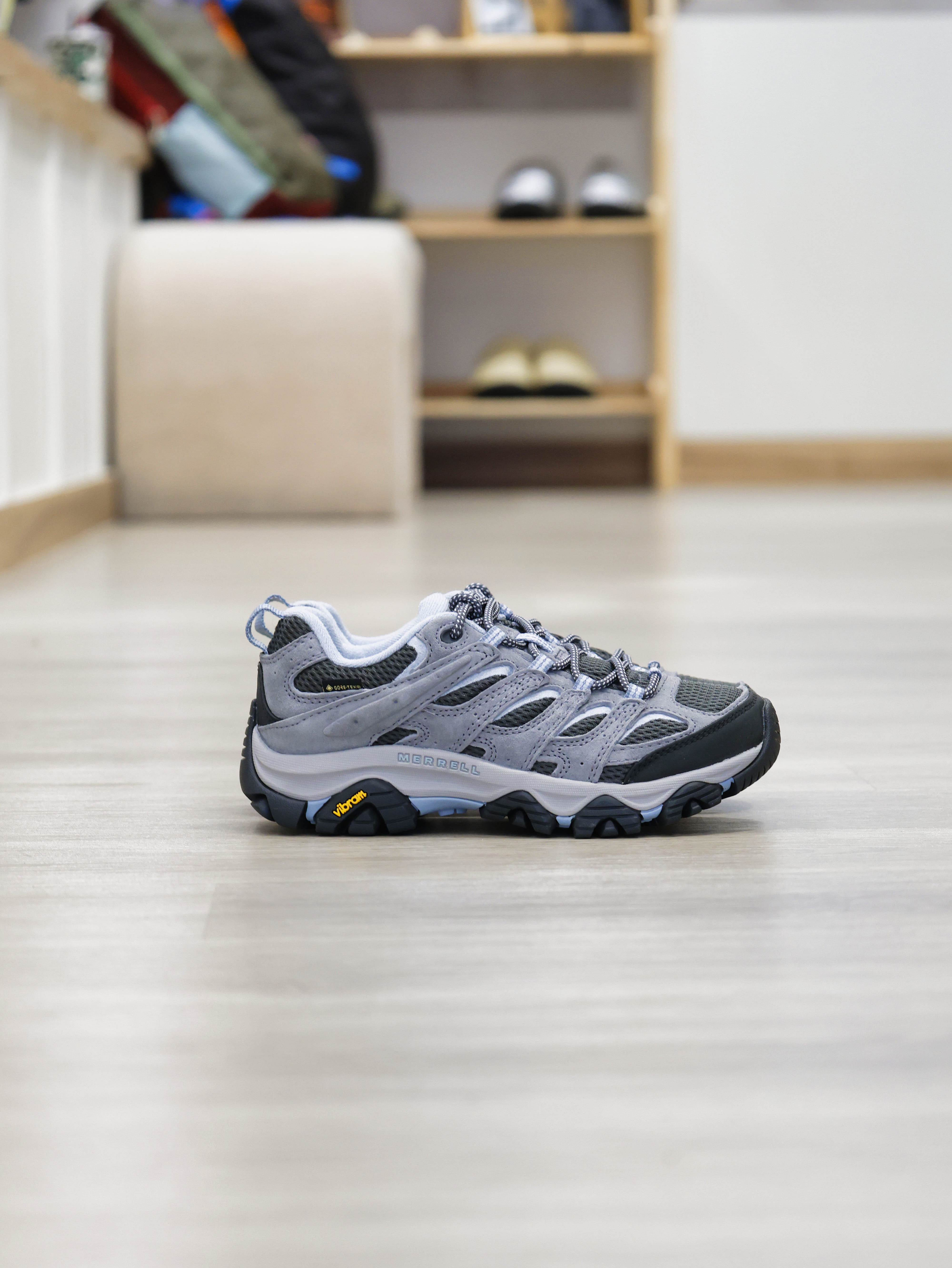 Merrell 女 MOAB 3 GTX ML00005403