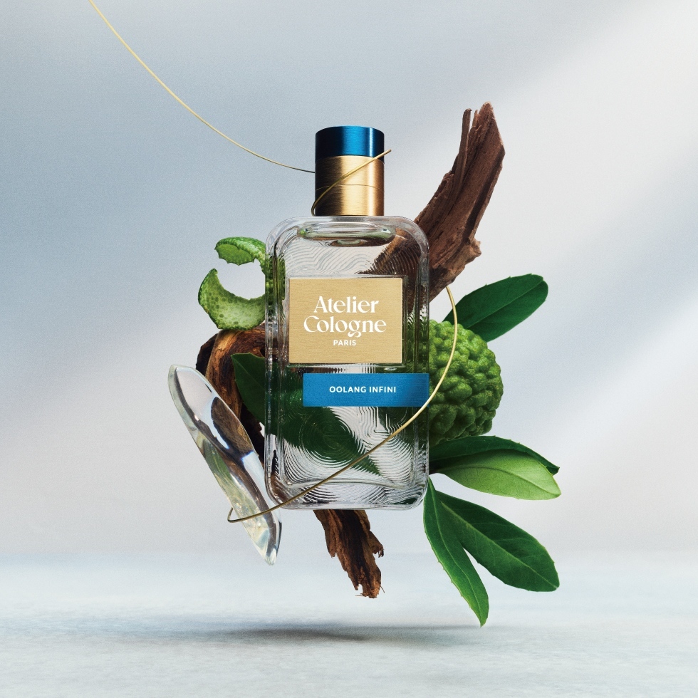 Atelier Cologne 歐瓏 無極烏龍/情柚獨鍾/無欲裸芍/赤霞橘光 淡香精 30ml/100ml - 任選
