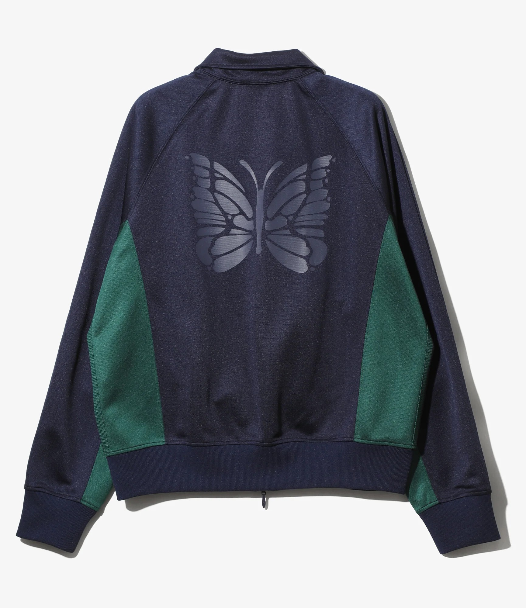 Needles x FILA Ventisei Track Jacket