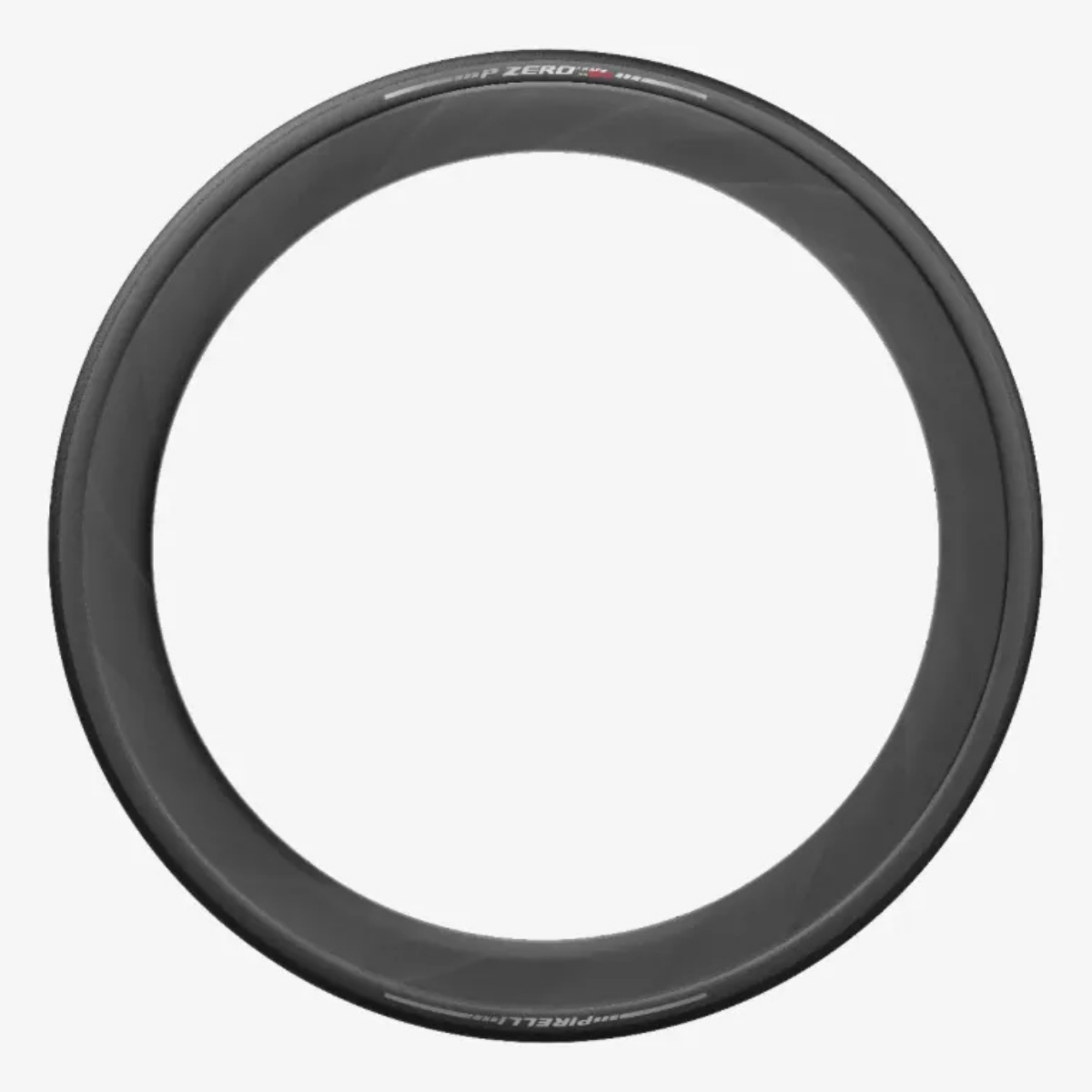 【Pirelli】P ZERO™ RACE TLR SL-R 競賽級無內胎公路車胎 / 黑