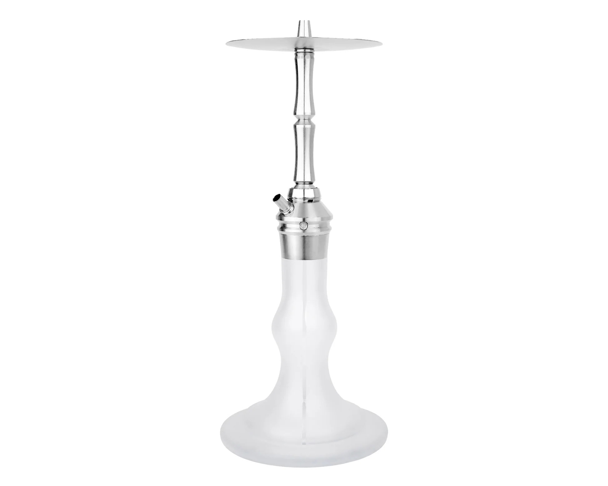 Aeon Edition 6 - Lounge Plus - White Frozen