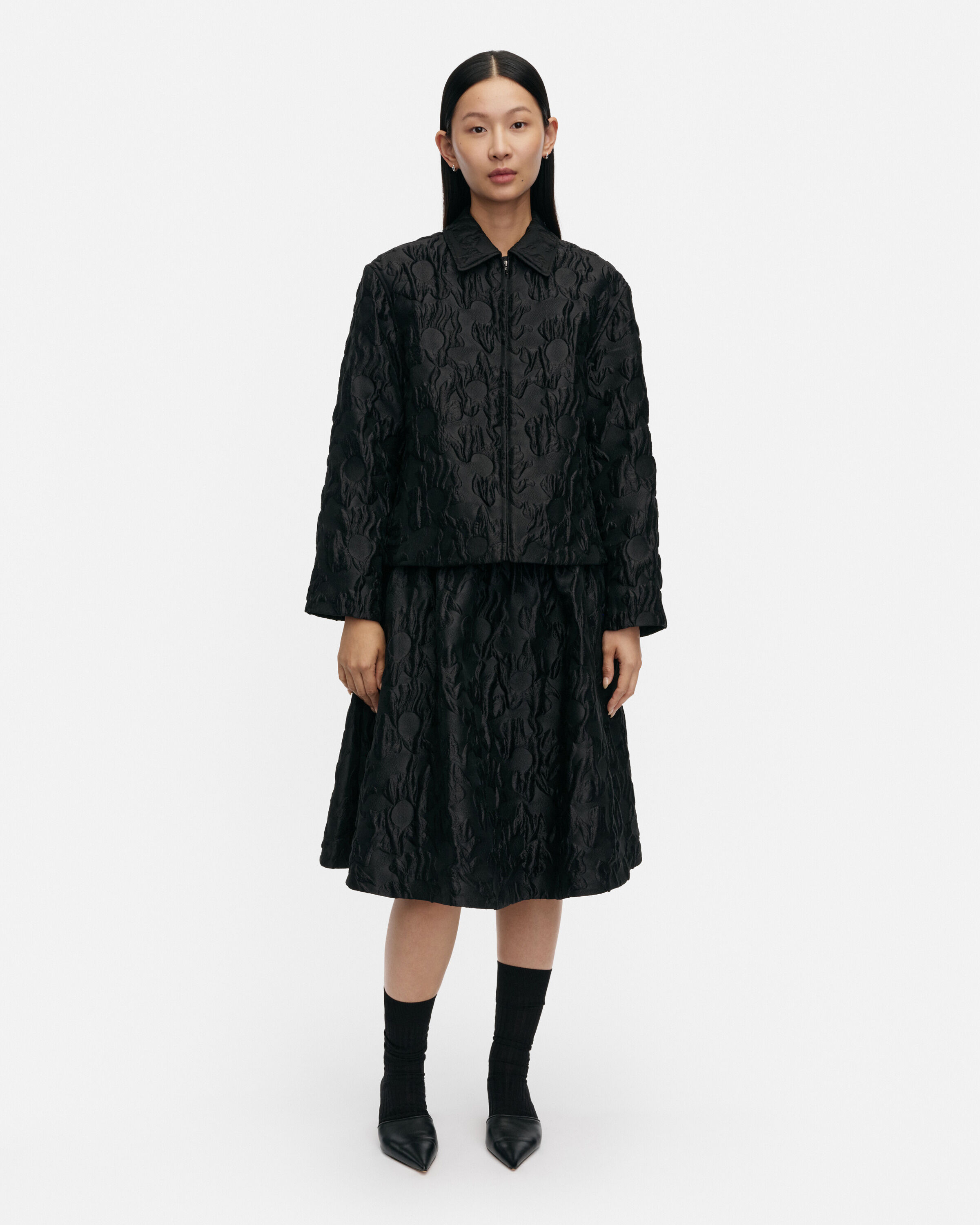 Kiintymys Lossi 外套