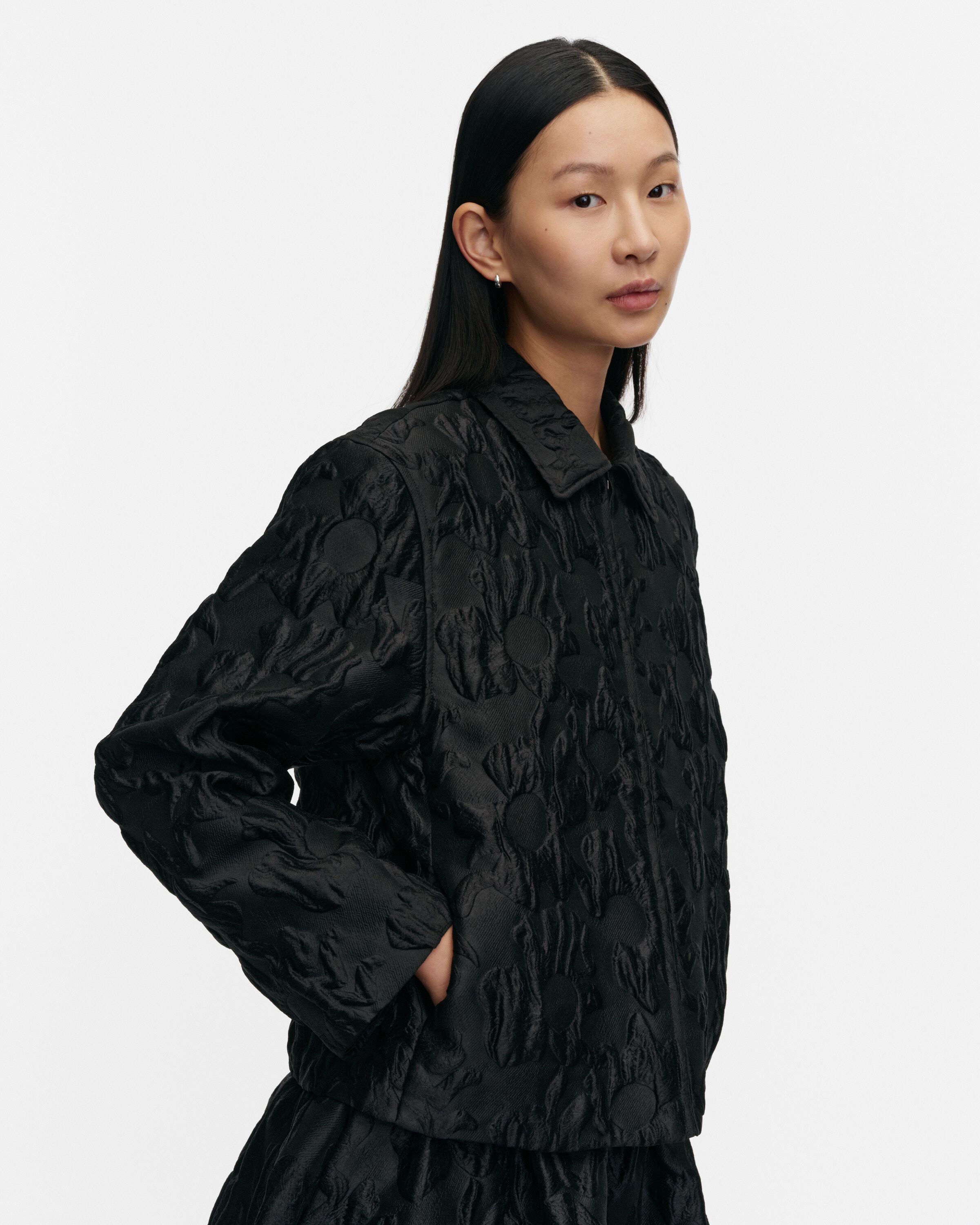 Kiintymys Lossi 外套