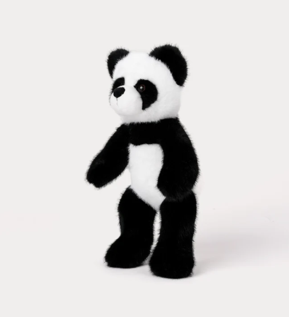 Teddykompaniet  熊貓 (35CM)
