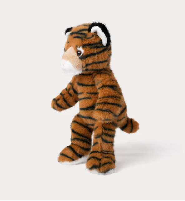 Teddykompaniet  老虎 (35CM)