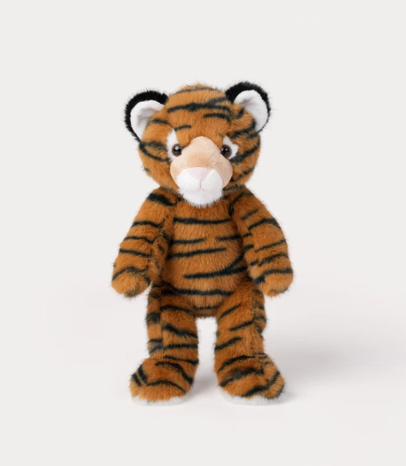 Teddykompaniet  老虎 (35CM)