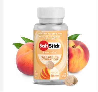 Saltstick FastChews 60 tablets