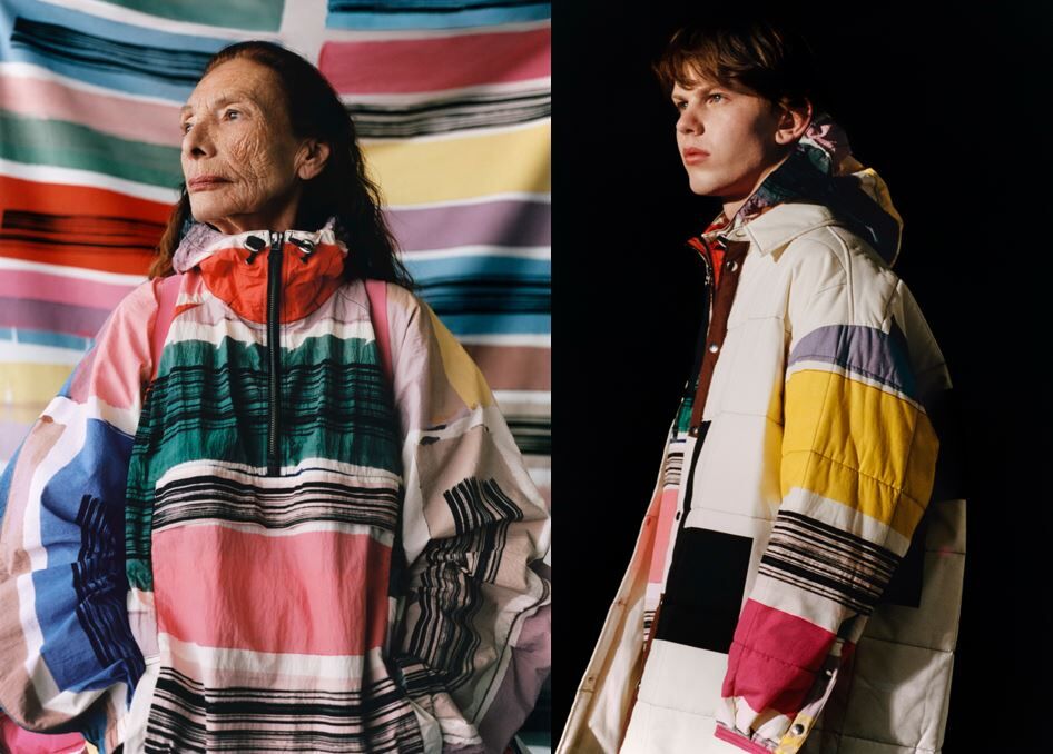 Rolf Ekroth for Marimekko