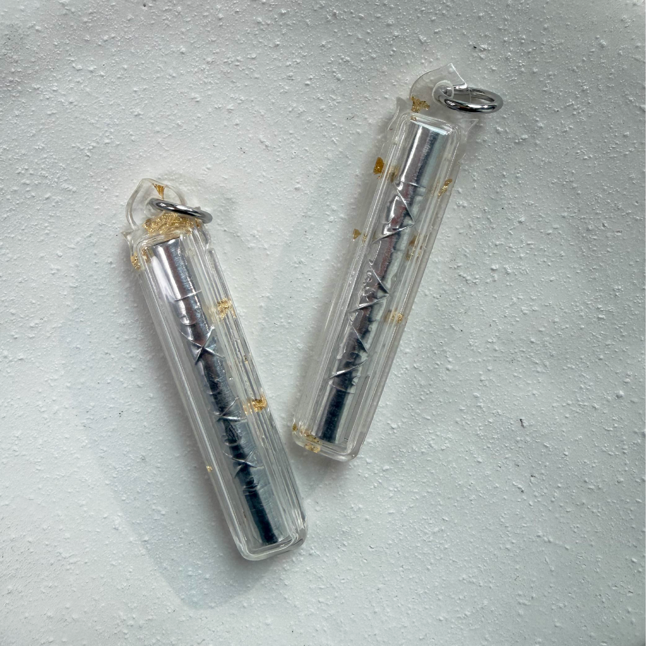 逆轉命局符管