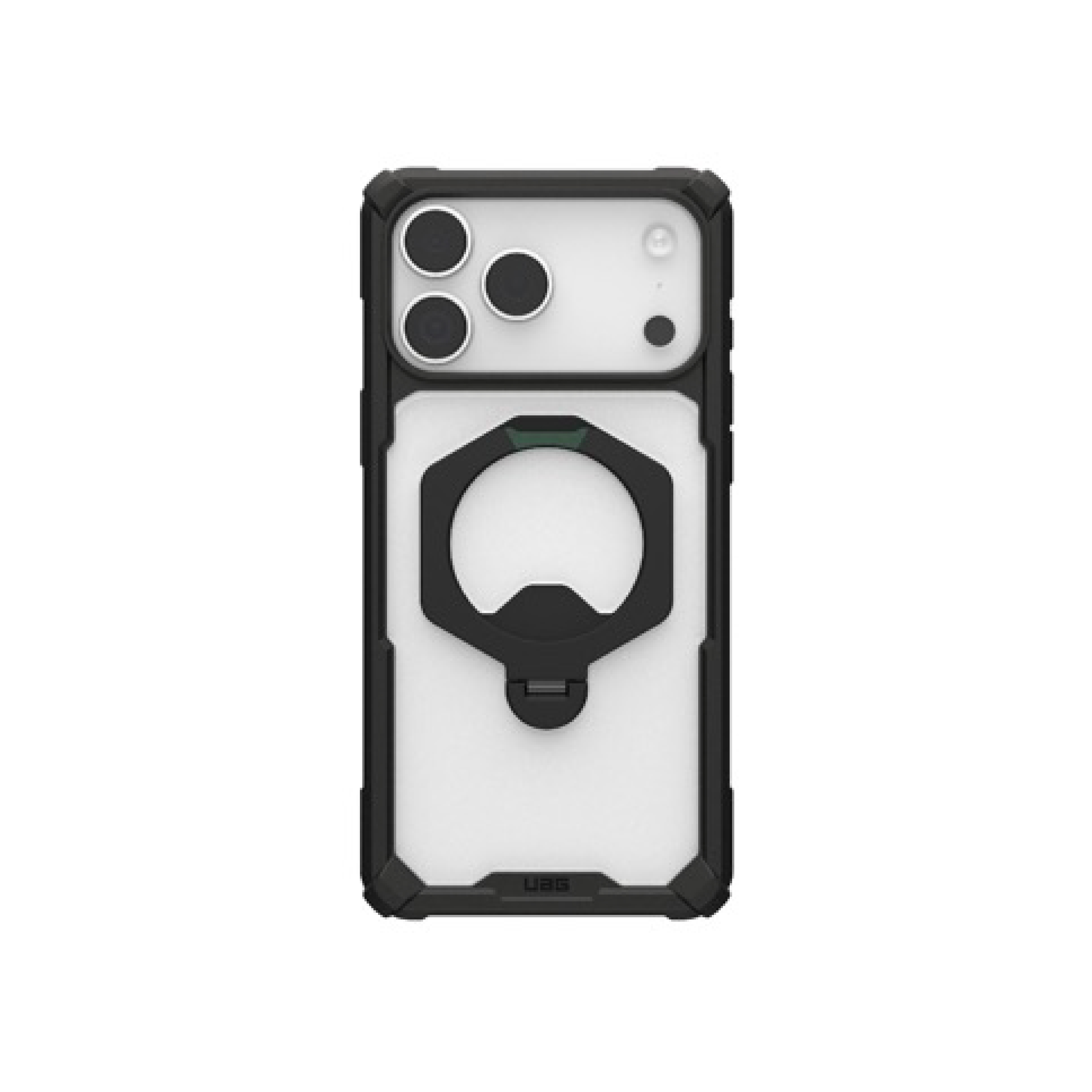 UAG Monarch Pro Plasma XTE 360 iPhone 18 系列手機殼