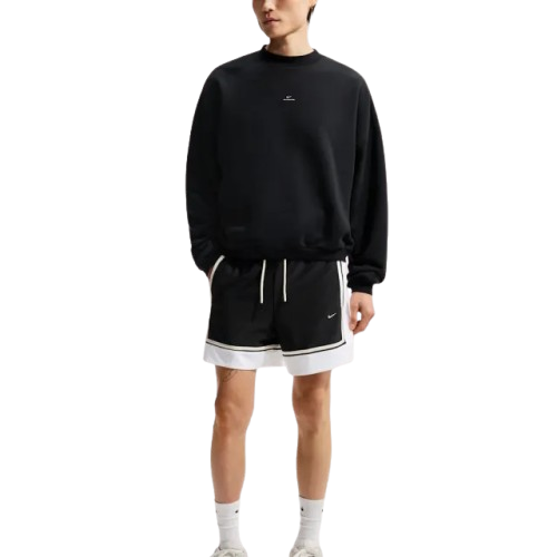 【官網限定】Nike Standard Issue 男款 Dri-FIT 6" 籃球褲 IF1590-010 IX
